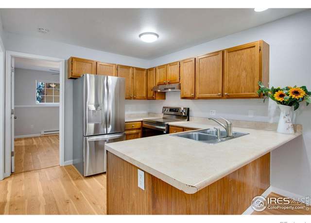 Property at 3565 Windmill Dr Unit N3, Fort Collins, CO 80526, 1 bed, 1 bath