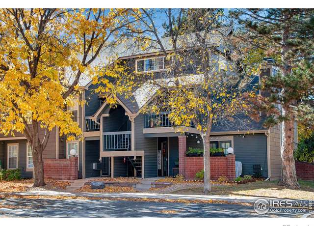 Property at 3565 Windmill Dr Unit N3, Fort Collins, CO 80526, 1 bed, 1 bath