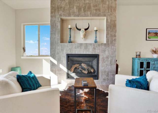 Property at 7871 Bannockburn Trl, Colorado Springs, CO 80908, 4 beds, 6 baths