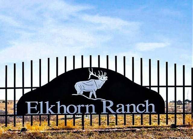 Property at 2397 Antelope Ridge Trl, Parker, CO 80138