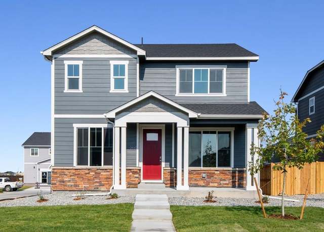 Property at 28621 E 8th St, Watkins, CO 80137, 4 beds, 3 baths
