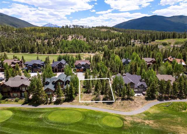 Property at 281 Elk Cir, Dillon, CO 80435