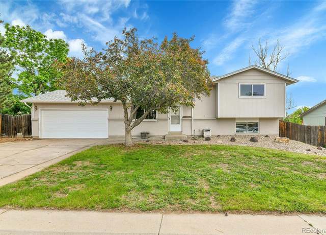 Property at 13134 Deneb Dr, Lone Tree, CO 80124, 3 beds, 2 baths