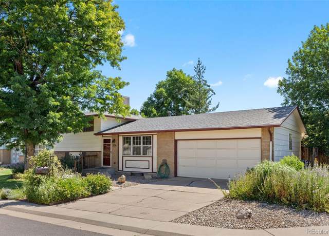 Property at 3176 S Alton Ct, Denver, CO 80231, 3 beds, 2 baths