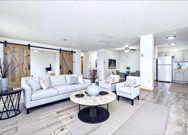 Property at 300 S Clinton St Unit 8C, Denver, CO 80247, 2 beds, 2 baths