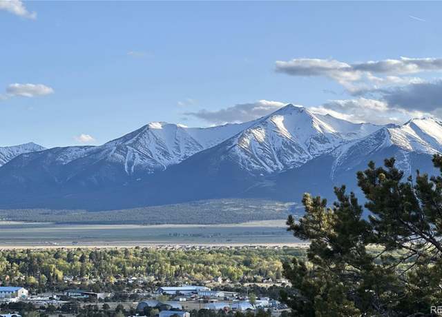 Property at 28750 County Road 304, Buena Vista, CO 81211