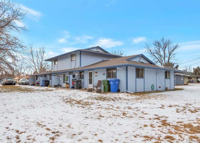 Property at 3609 Butternut dr Dr, Loveland, CO 80538, 8 beds, 1 bath
