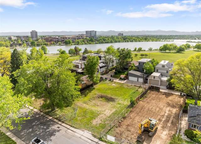 Property at 1927 Meade St, Denver, CO 80204