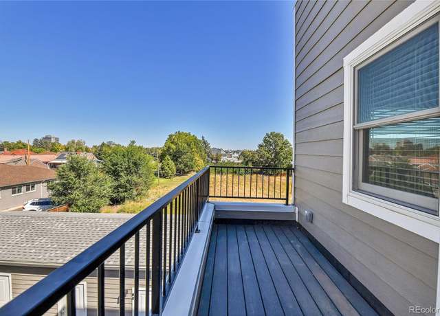 Property at 1270 Winona Ct, Denver, CO 80204, 2 beds, 2 baths