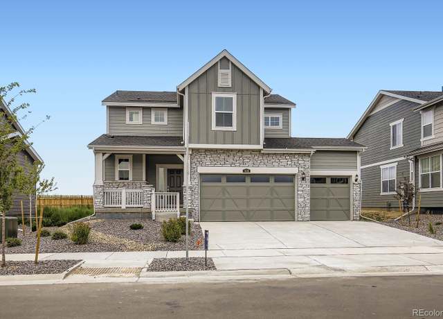 Property at 420 Donna Ln, Johnstown, CO 80534, 3 beds, 3 baths