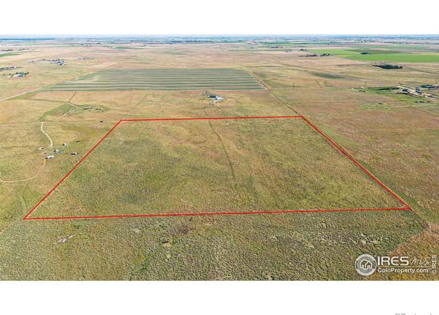 Property at 0 Tbd County Road L, Wiggins, CO 80654
