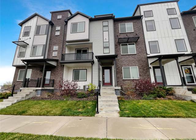 Property at 2774 W 167th Ave, Broomfield, CO 80023, 3 beds, 4 baths