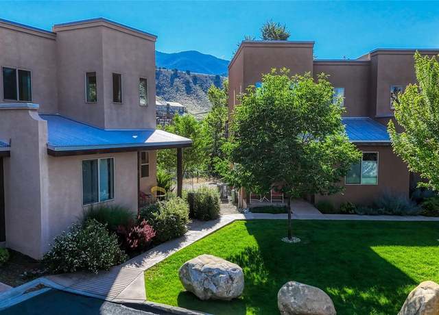 Property at 402 E Sackett Ave Unit D, Salida, CO 81201, 2 beds, 2 baths