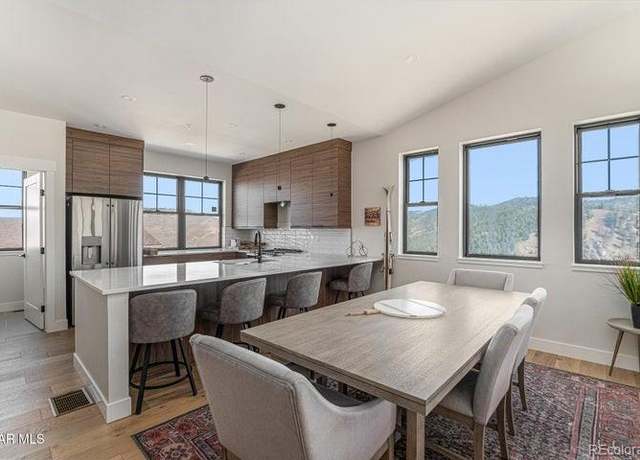 Property at 106 Saddle Mountain Camp Rd, Granby, CO 80446, 4 beds, 4 baths