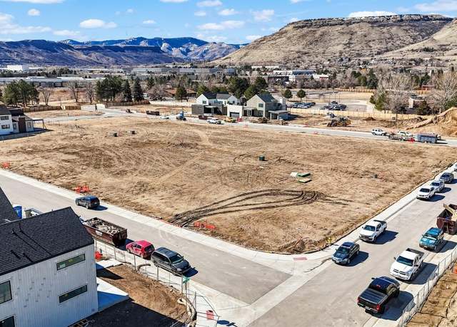 Property at 5071 Nile Ct, Golden, CO 80403