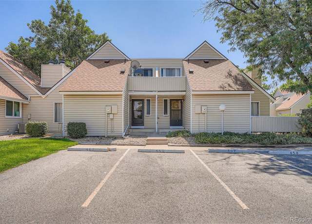 Property at 2441 S Xanadu Way Unit B, Aurora, CO 80014, 2 beds, 2 baths
