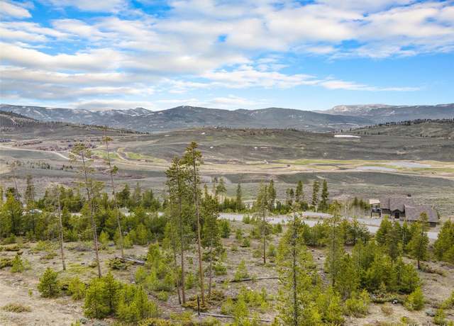 Property at 650 Shoshoni Ln, Granby, CO 80446