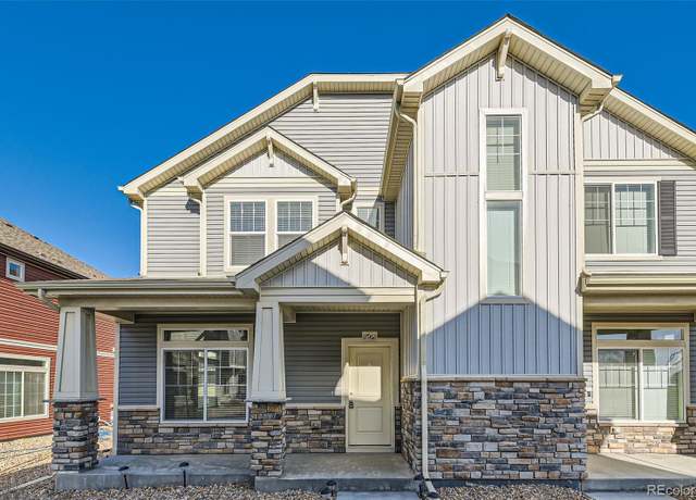 Property at 17962 E 103rd Ave, Commerce City, CO 80022, 3 beds, 3 baths