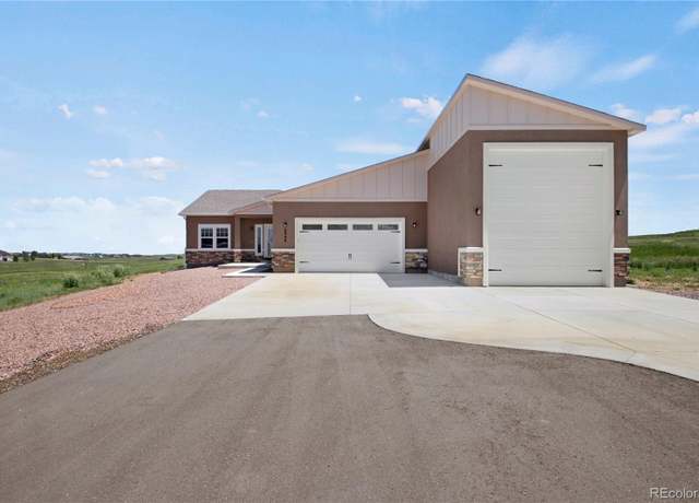 Property at 6986 Marshbern Ct, Colorado Springs, CO 80908, 3 beds, 2 baths