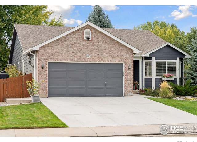 Property at 1582 Cedarwood Dr, Longmont, CO 80504, 4 beds, 3 baths