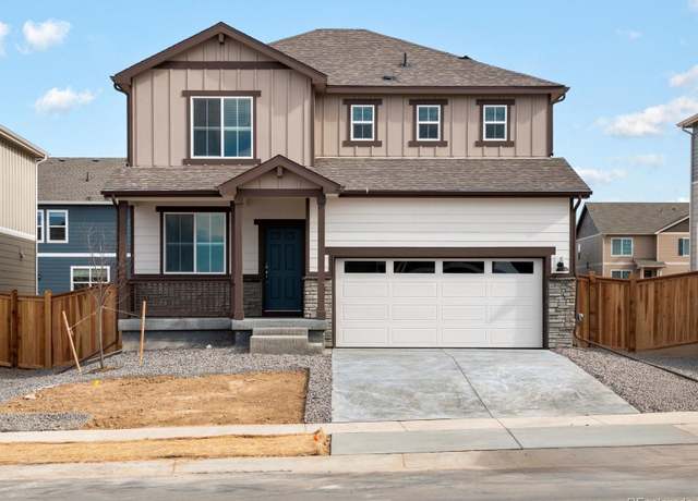 Property at 2720 73rd Avenue Ct, Greeley, CO 80634, 3 beds, 3 baths