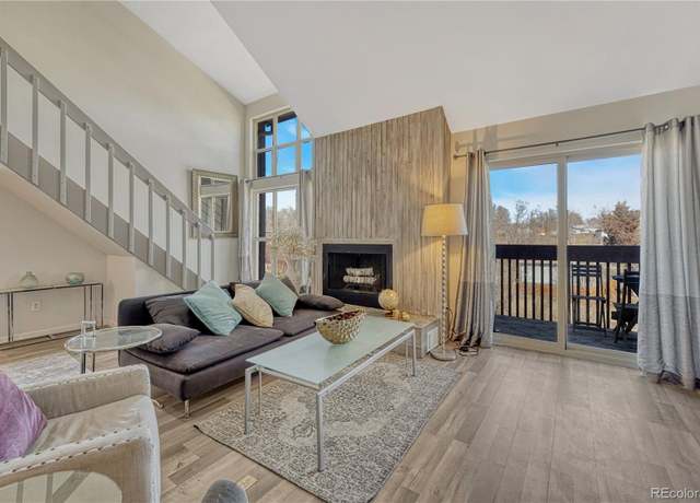 Property at 701 Harlan St Unit E72, Lakewood, CO 80214, 2 beds, 2 baths