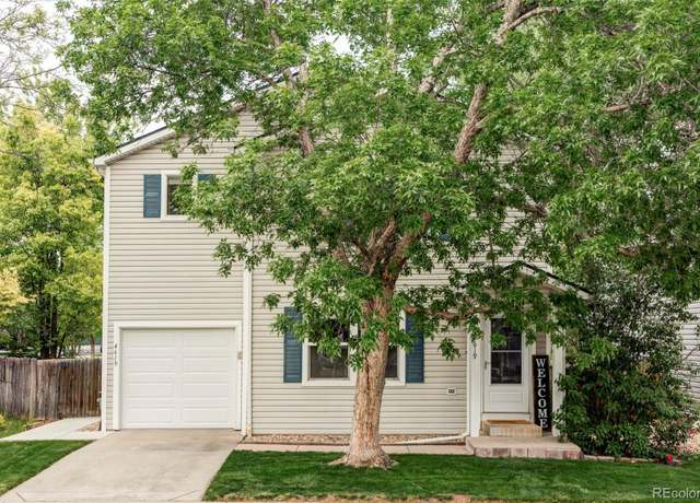 Property at 4619 S Tabor Way, Morrison, CO 80465, 3 beds, 2 baths