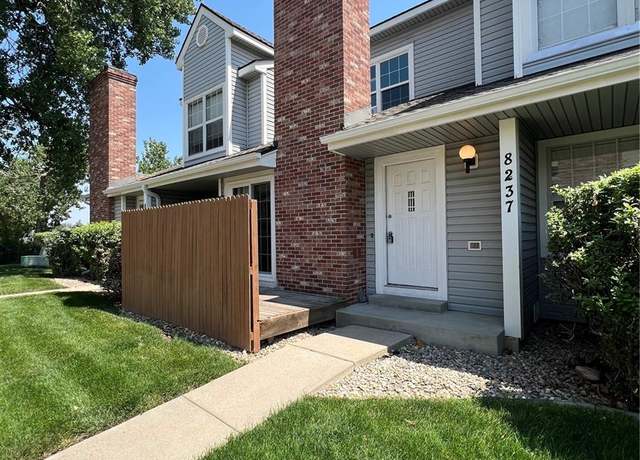 Property at 8237 W 90th Pl #1106, Broomfield, CO 80021, 1 bed, 2 baths