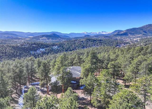 Property at 28890 Pinewood Vista Dr, Evergreen, CO 80439, 6 beds, 8 baths