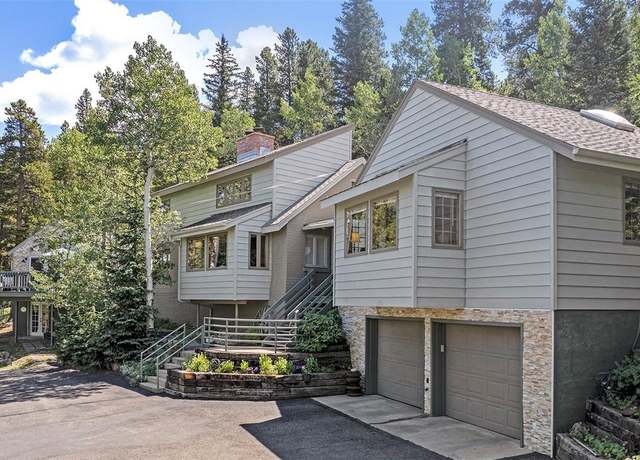 Property at 19411 Highway 119, Black Hawk, CO 80422, 4 beds, 4 baths