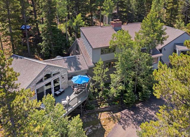 Property at 19411 Highway 119, Black Hawk, CO 80422, 4 beds, 4 baths