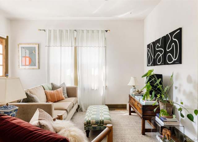 Property at 4437 Yates St, Denver, CO 80212, 2 beds, 1 bath