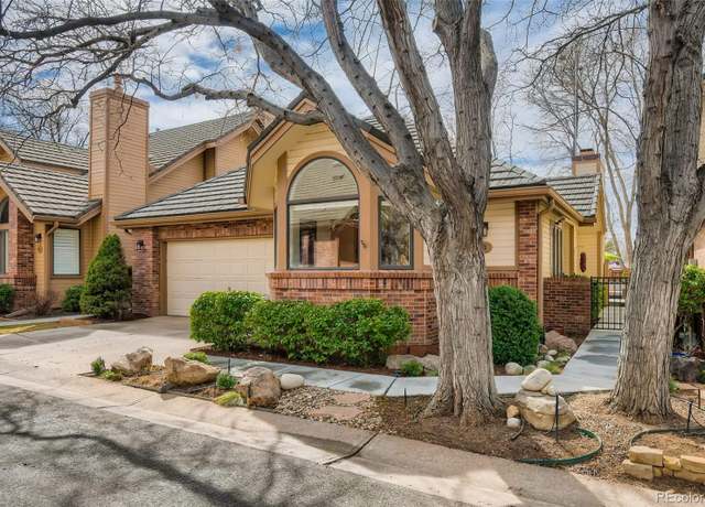 Property at 4565 E Mexico Ave #3, Denver, CO 80222, 3 beds, 3 baths