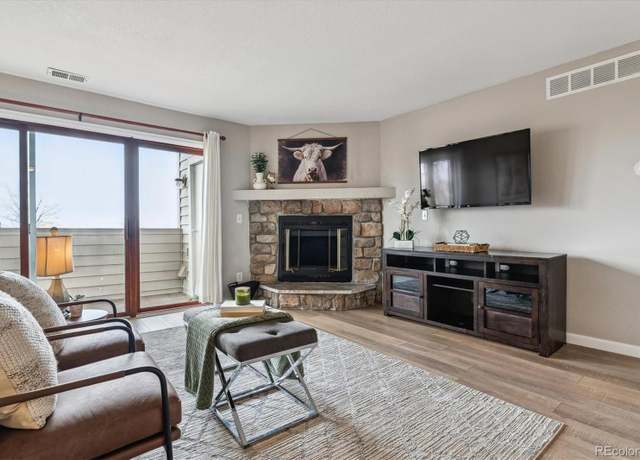 Property at 7468 S Alkire St #204, Littleton, CO 80127, 2 beds, 2 baths