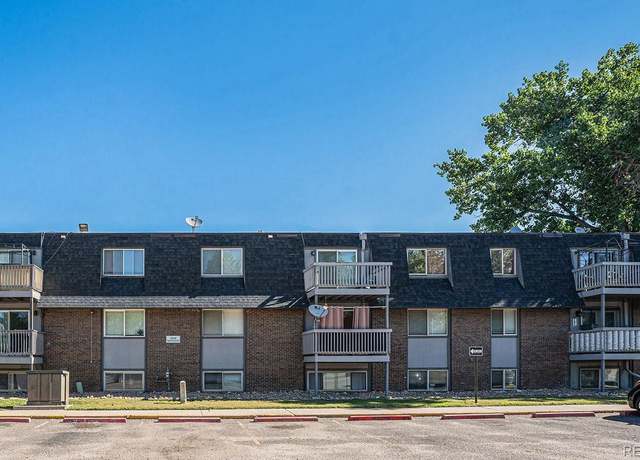 Property at 309 E Highline Cir #102, Centennial, CO 80122, 1 bed, 1 bath