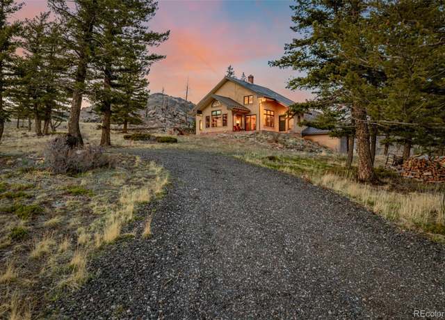 Property at 520 Isaac Ln, Bellvue, CO 80512, 3 beds, 3 baths