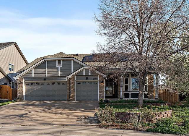 Property at 11785 W Belleview, Littleton, CO 80127, 5 beds, 5 baths