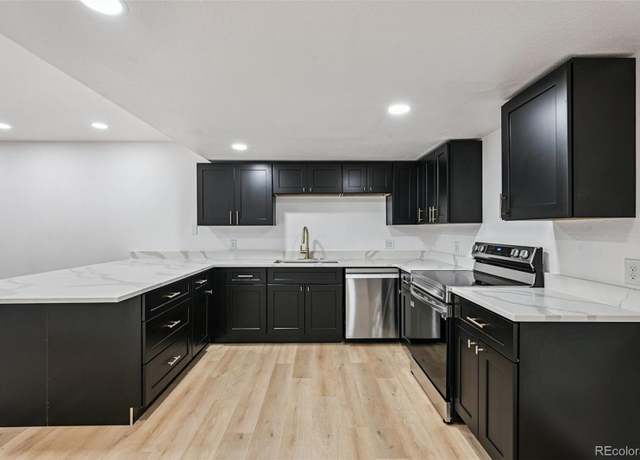 Property at 6435 S Dayton St #108, Englewood, CO 80111, 3 beds, 3 baths