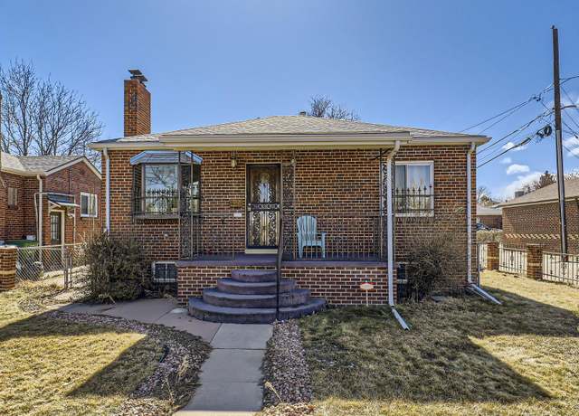 Property at 2330 W 46th Ave, Denver, CO 80211, 2 beds, 2 baths