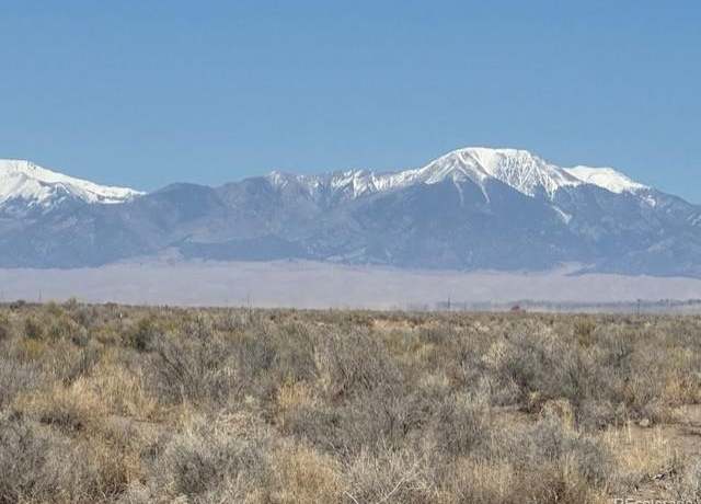 Property at Rustic Pl, Alamosa, CO 81101