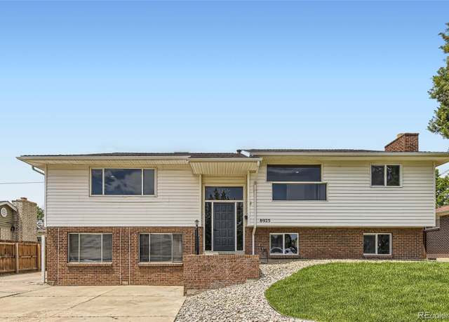 Property at 8925 Oakwood St, Westminster, CO 80031, 4 beds, 4 baths