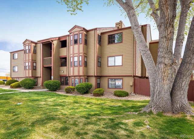 Property at 8770 Corona St #101, Denver, CO 80229, 1 bed, 1 bath