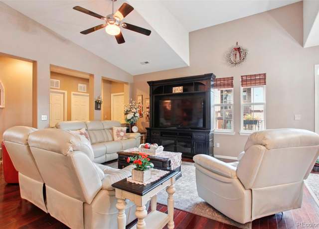 Property at 6744 S Winnipeg Cir #105, Aurora, CO 80016, 3 beds, 2 baths