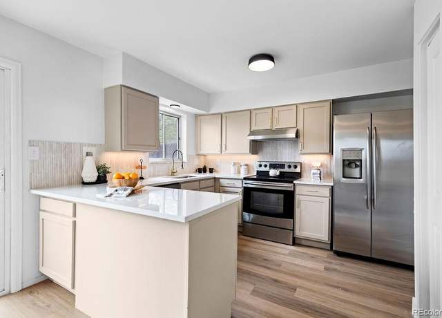 Property at 5667 S Lowell Blvd, Littleton, CO 80123, 2 beds, 2 baths