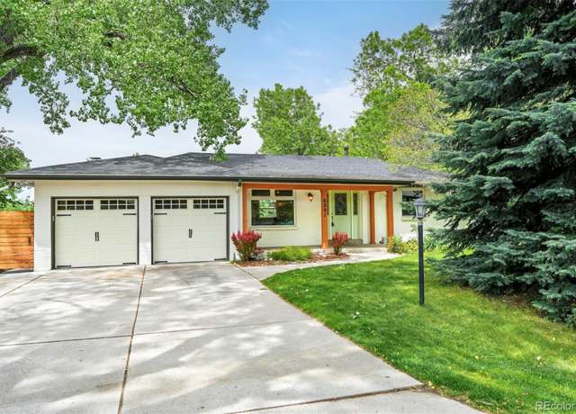 Property at 6891 W Eldorado Pl, Lakewood, CO 80227, 5 beds, 3 baths