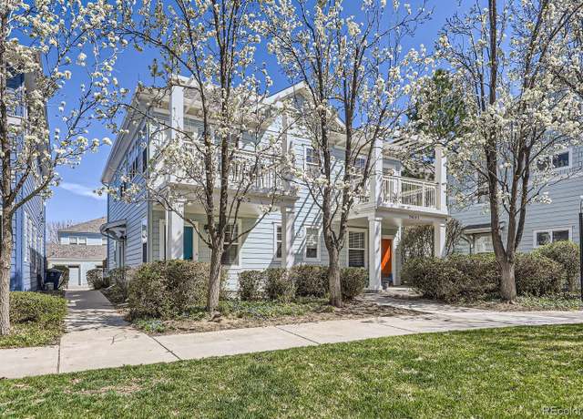 Property at 7453 E 26th Ave #2, Denver, CO 80238, 1 bed, 1 bath