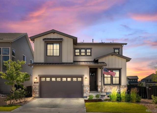 Property at 9016 Moondance Dr, Littleton, CO 80125, 6 beds, 5 baths