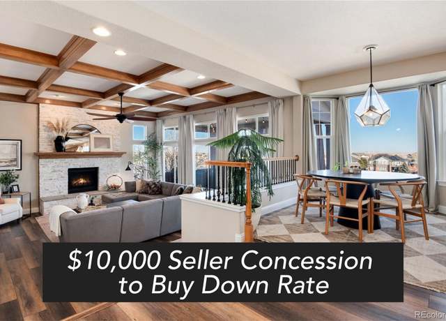 Property at 27319 E Nova Cir, Aurora, CO 80016, 5 beds, 5 baths