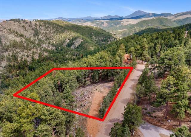 Property at 188 Lark Ln, Bailey, CO 80421