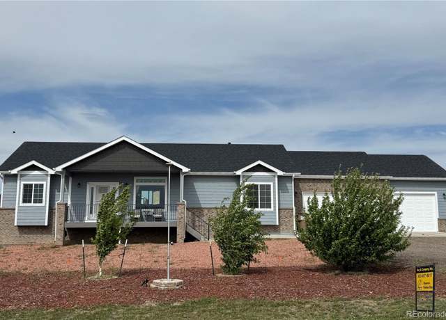 Property at 14545 Barksdaly Way, Keenesburg, CO 80643, 3 beds, 2 baths